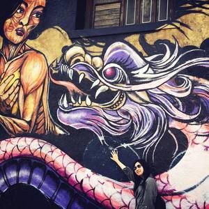 Meet your Posher, Bội